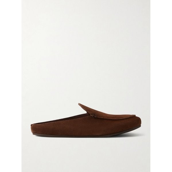 비니스 도니 스웨이드 로퍼 46376663163018431