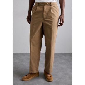 4797673 Bally Trousers - camel