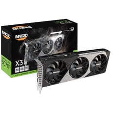 아이코다2 INNO3D 지포스 RTX 5070 Ti D7 16GB X3 그래픽카드