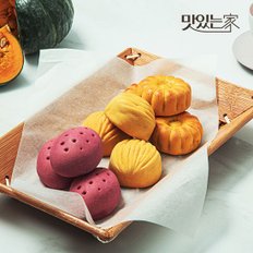  화과방 구움과자 1+1 고구마 꿀밤 꿀호박 선택 / 만쥬 간식 개별포장