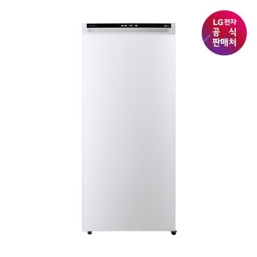 LG [LG전자공식판매처] 냉동고 A202W (200L)
