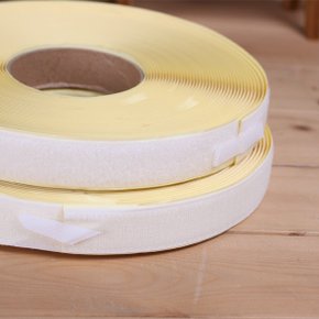 25mm 접착 벨크로(찍찍이)