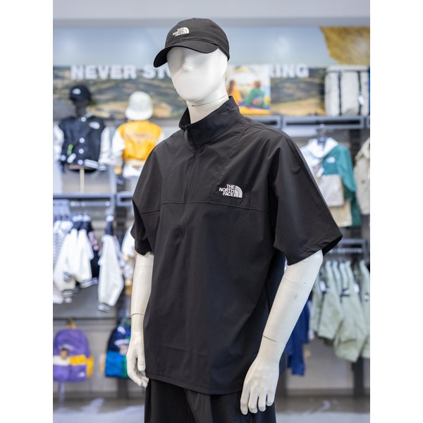 [여주점] NT7KQ02E 공용 데이 테크 반팔 집 티셔츠