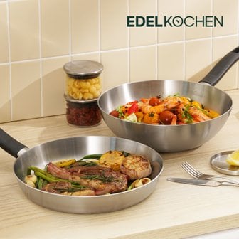 Frying Pan Tefal illico g7010614 28 cm - AliExpress