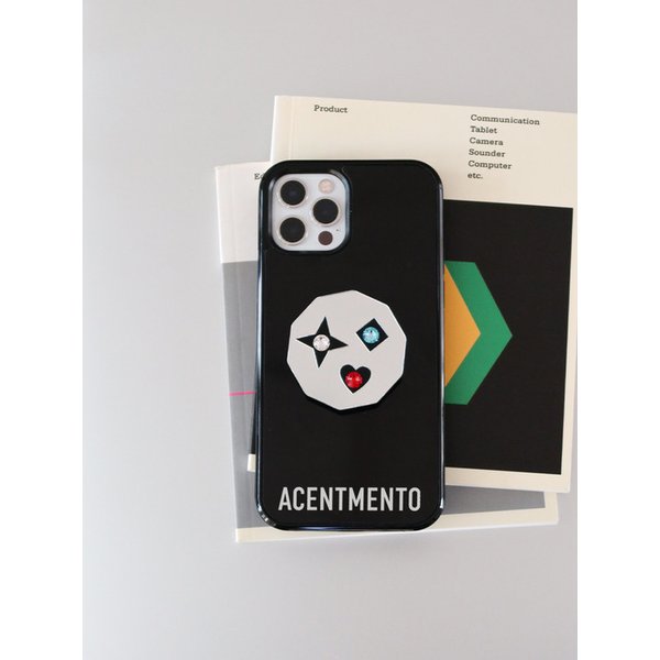 [SET] 쏘 인 러브 미러 오브제톡 세트 (범퍼/ 맥세이프)