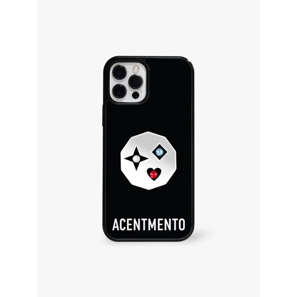 [SET] 쏘 인 러브 미러 오브제톡 세트 (범퍼/ 맥세이프)