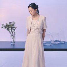 필리모 자켓 원피스 세트 EWOPPF3100