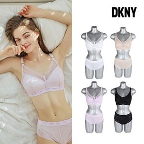 [미리주문10%] DKNY 24썸머 최신상 크로스 커버 컬렉션_V4