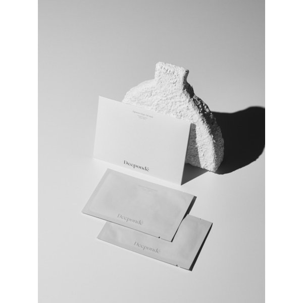 시그니처 오리진 100 마스크팩 20ea