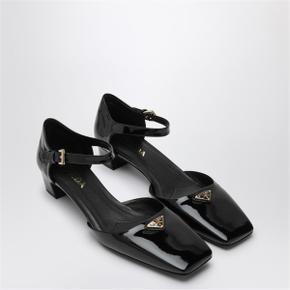 [프라다] Pumps 1I601N035069 Black