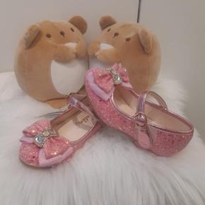 TALENTKIDS HC24 TS바네사또각이핑크구두  TSV51HSH18 (S21743106)