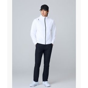 [가격인하][데상트골프 공식] 남성 슬림핏 기모 팬츠