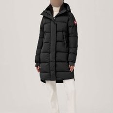 [국내배송]23FW 캐나다구스 Alliston Coat 여성 패딩 파카 5077W 61