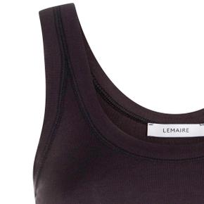 [해외배송] 블랙 코튼 탑 TS0001LJ1016BK998 B0481918211