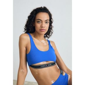 4765294 Tommy Hilfiger Bikini top - persian blue