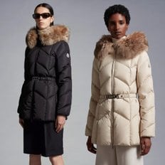 로리엇[Upday 관부가세 배송비 포함]몽클레어 여성 다운 패딩 자켓 MONCLER LORIOT