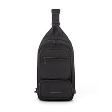 MARSTON 슬링백 Black QU109003