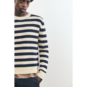 (M)SABUR-STRIPEDSWEATER_IVORY_LSVA1PO45MIV10