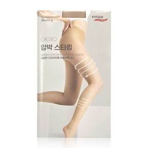 슬림 압박 팬티스타킹 PH5032_ML_(5개입)