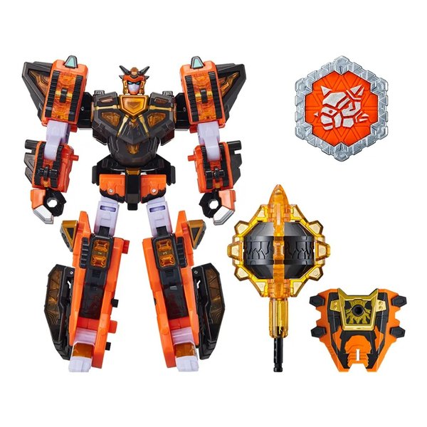 [여주점] 최강공룡 미니특공대 마그킬로