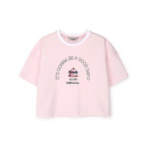 [스타필드 수원]레노마키즈 여아크롭티셔츠(R2425T180)