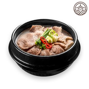 청담미가 한돈 특 고기곰탕 800g 8팩