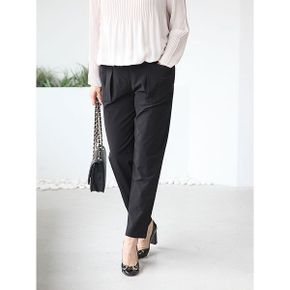 P92040 사그락 건빵 입체포켓 배기 팬츠 50대 엄마옷_P418337335