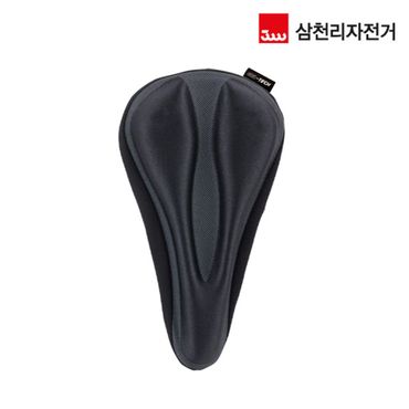 오너클랜 삼천리 안장 젤커버 하이브리드용 자전거 SSC210