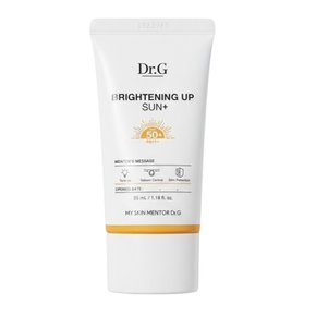 브라이트닝 업 선 플러스 35ml SPF50+ PA+++ 톤업 선크림