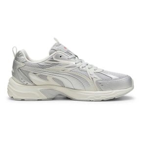 푸마운동화 CQK 392322-06 푸마 PUMA 밀레니오 테크 쿨그레이 그레이 실버