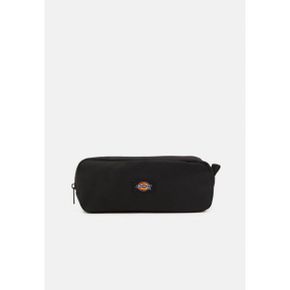 PENCIL CASE UNISEX - Pencil case black 7508069
