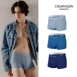 Calvin Klein [캘빈클라인] 남성 드로즈 리미티드라인 3종 균일가세일