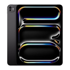 애플 아이패드 프로 11 M4 셀룰러 256GB Ultra Retina/애플정품/미사용/새상품/ 세금포함