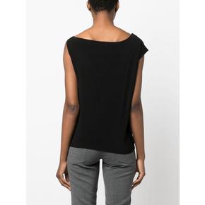 [해외배송] 24 S/S 노마카말리 드롭 숄더 탑 KK1206PL143001 B0711003333