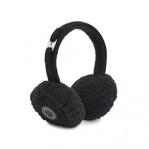 골프 여성 이어워머 MLF 4C FO01 BLACK