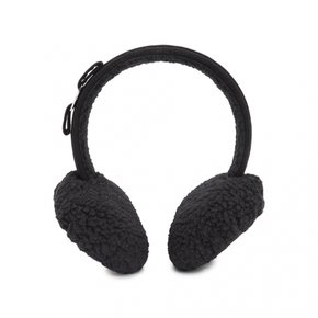 골프 여성 이어워머 MLF 4C FO01 BLACK