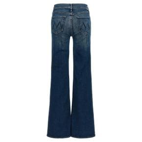 [마더] Jeans 14051156UNC Blue