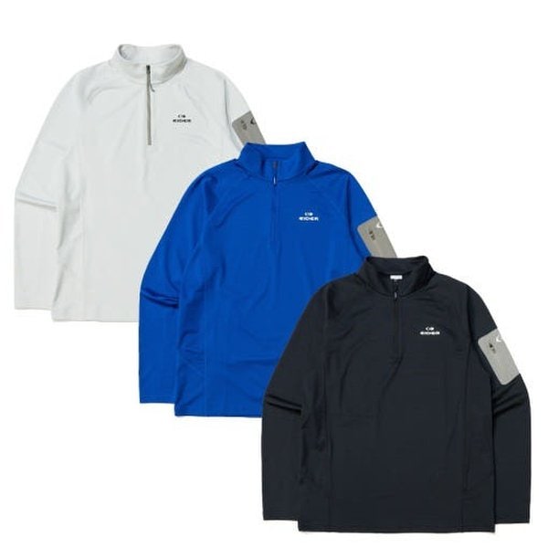 [부산점] 헤리티지 남성 집업 티셔츠 DMP24231