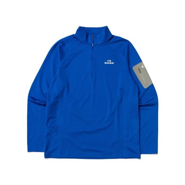 [부산점] 헤리티지 남성 집업 티셔츠 DMP24231