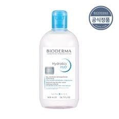 하이드라비오 H2O 500ml