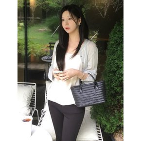 [소은 PICK] Ceane Weaving bag_2colors
