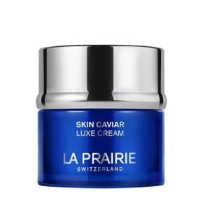 La Prairie 스킨 캐비어 컬렉션 럭스 크림 페이스크림