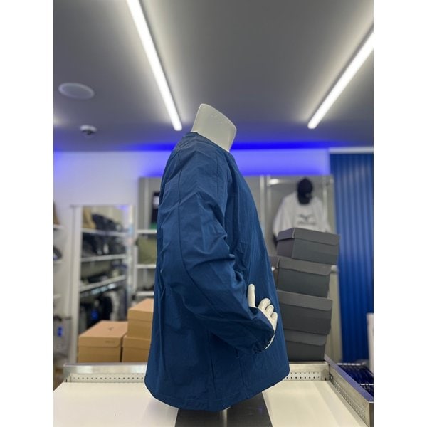 [여주점] 남여공용 32YC4522 기능성 MRB 우븐 맨투맨티셔츠 MRB WOVEN MTM 긴팔티 2C