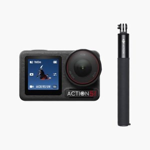 DJI 오즈모 액션5 프로 Osmo Action 5 pro 패키지