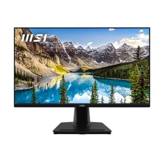 MSI MP251 IPS 100 아이에르고 무결점