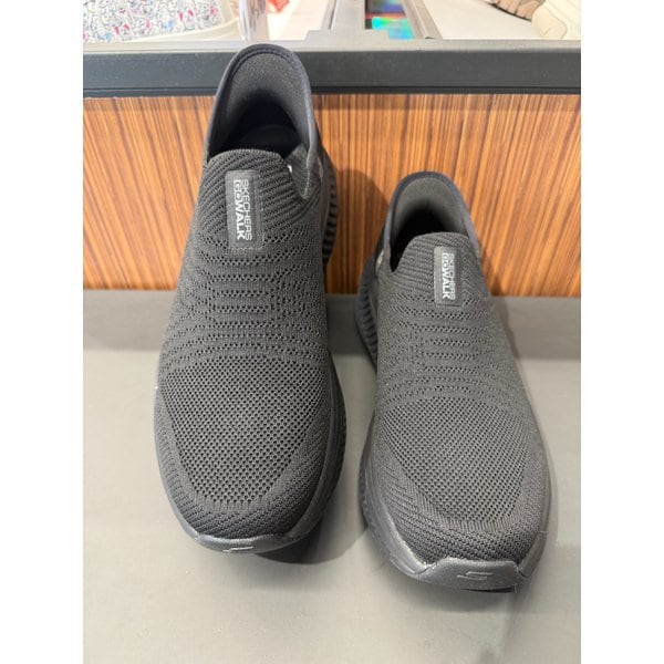 [여주점] 남성 고워크 맥스쿠셔닝 아치핏(슬립인스) (SP0MWCGX071)