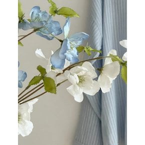 루고사 로즈 조화
