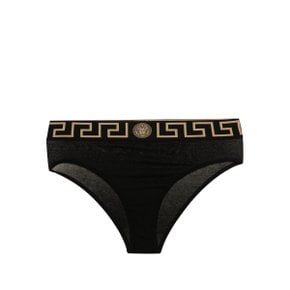 Womens Underwear AUD010501A10011A1008 Black