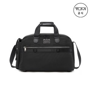 TUMI [TUMI KOREA] 알파 브라보 플릿 데이 더플백_0232714D