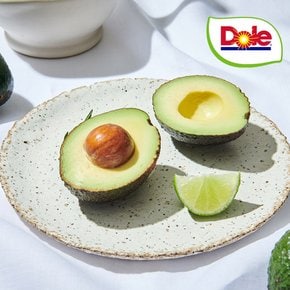Dole westfalia 프리미엄 아보카도 10개(대과/개당 230g내외)